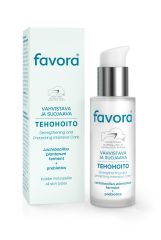 FAVORA VAHVISTAVA JA SUOJAAVA TEHOHOITO SEERUMI 30 ML