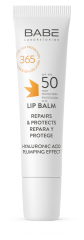 BABE Lip Balm SPF 50 15 ml