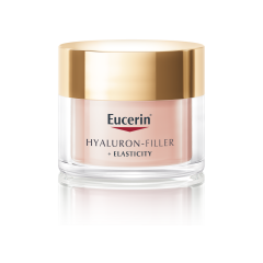 Eucerin Hyaluron-Filler + Elasticity Rose Day SPF 30 50 ml